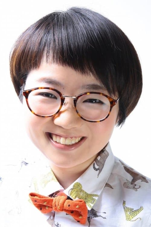 Rie Hikisaka image