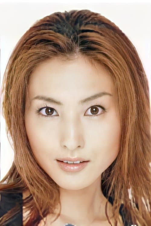 Rie Mashiko image
