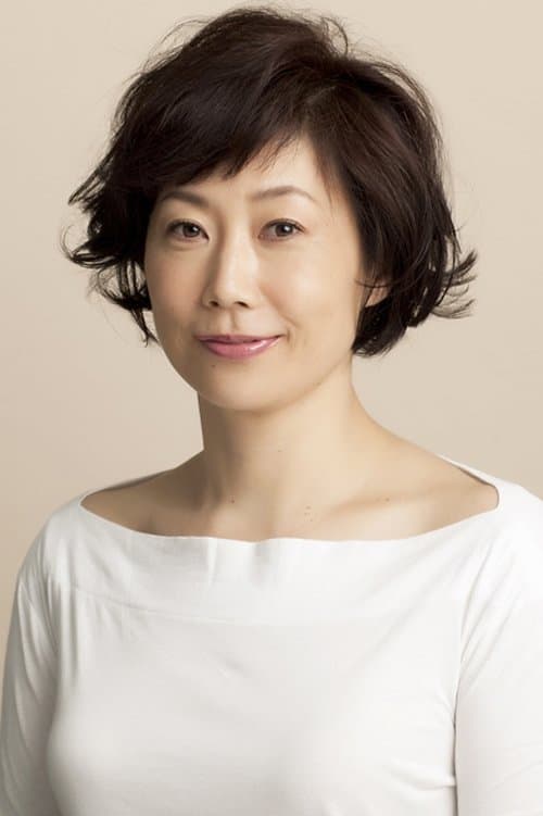 Rie Minemura image