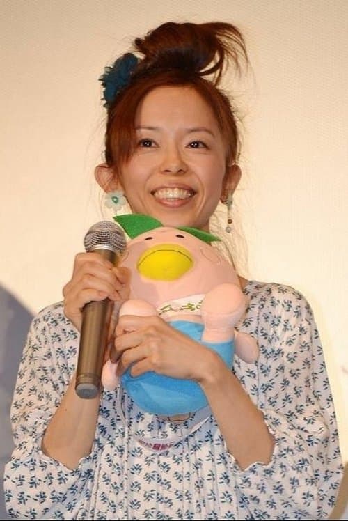 Rie Nakagawa image
