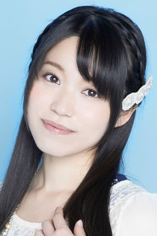 Rie Suegara image