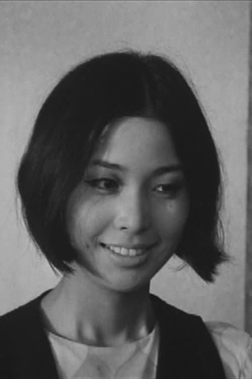 Rie Yokoyama image