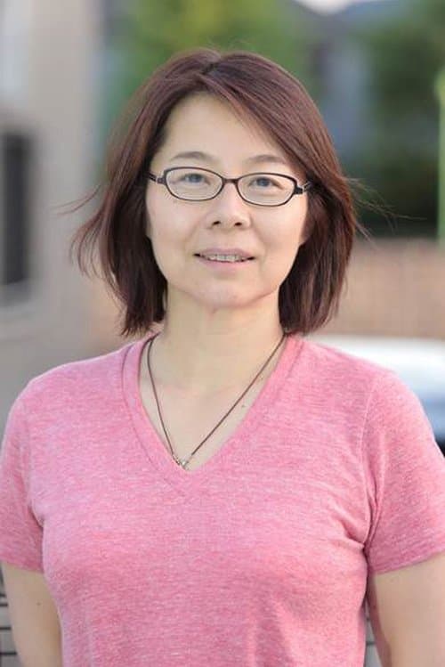 Photo of Rieko Miyamoto