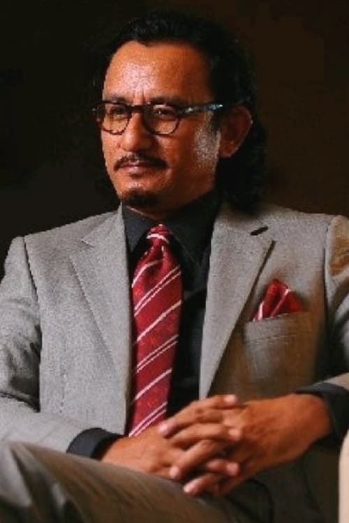 Riezman Khuzaimi image