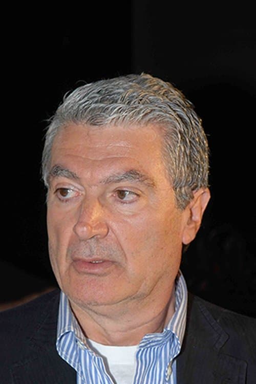Rigas Axelos image