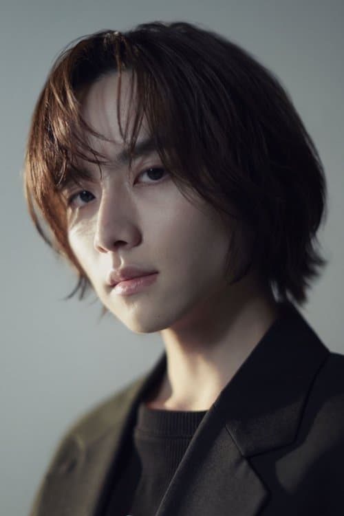 Rihito Itagaki image