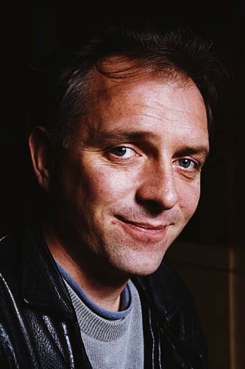 Rik Mayall image