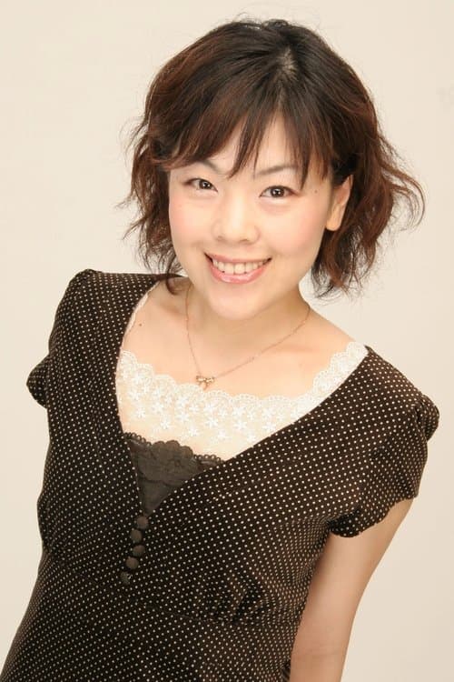 Rika Komatsu image