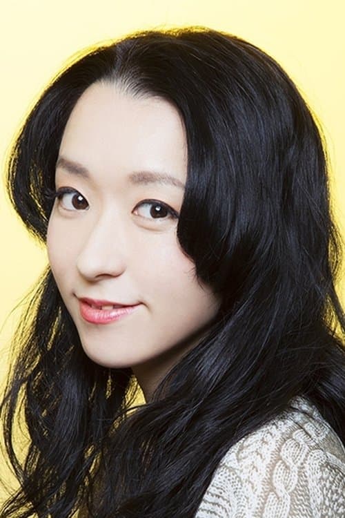 Rika Morinaga image