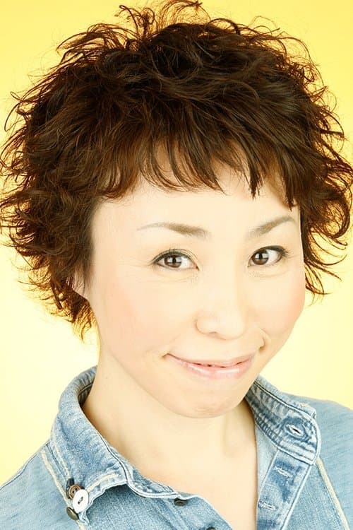 Rikako Aikawa image