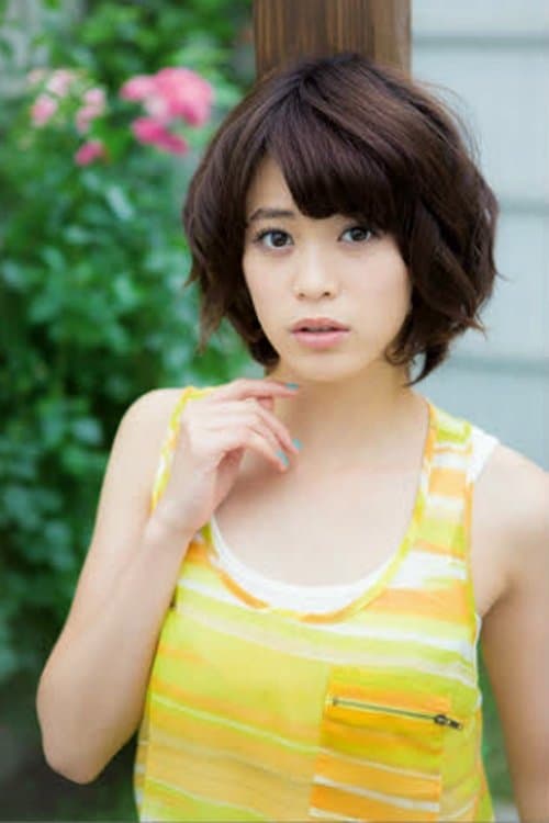 Rikako Sakata image