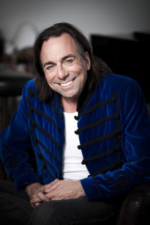 Rikard Wolff image