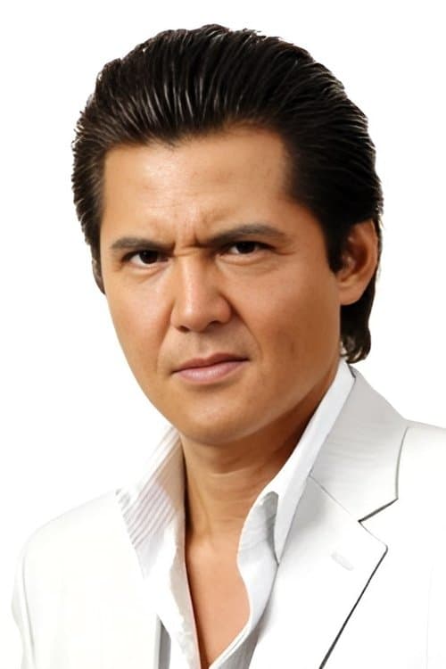 Riki Takeuchi image