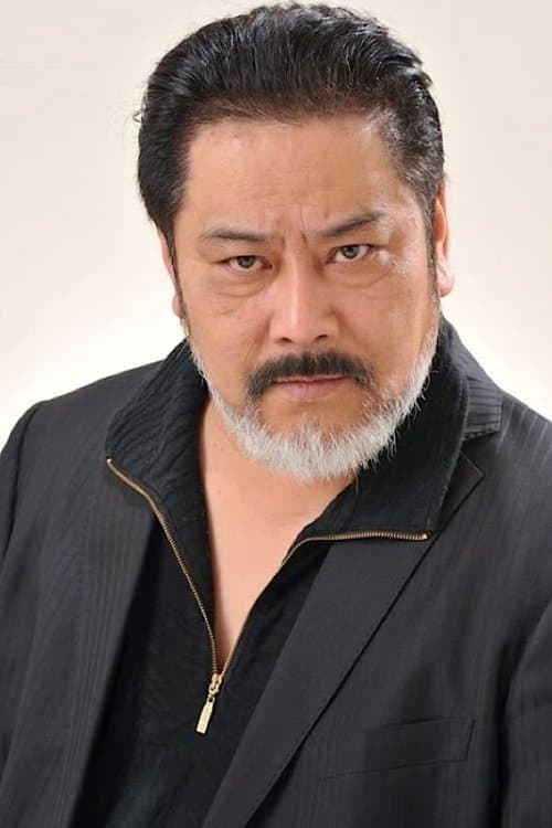 Rikiya Kaidou image