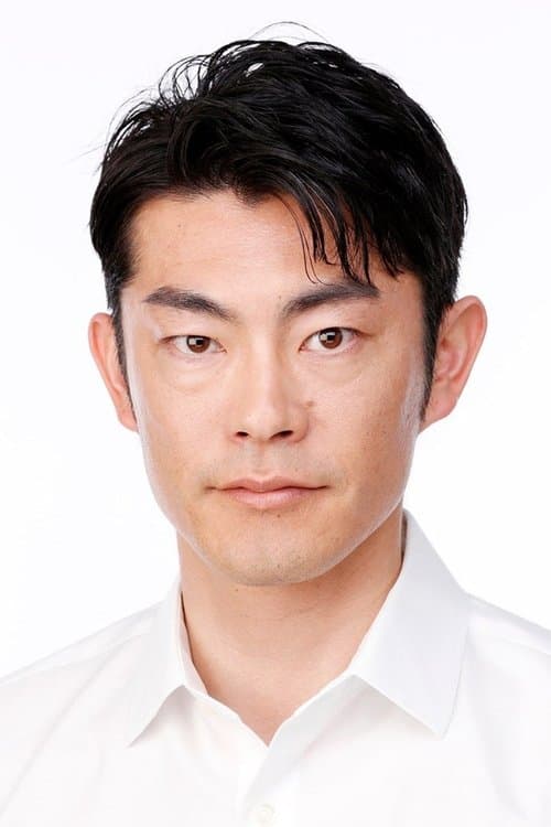 Rikiya Kurokawa image