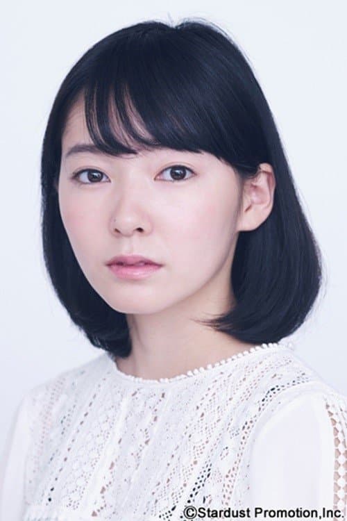 Riko Masuda image