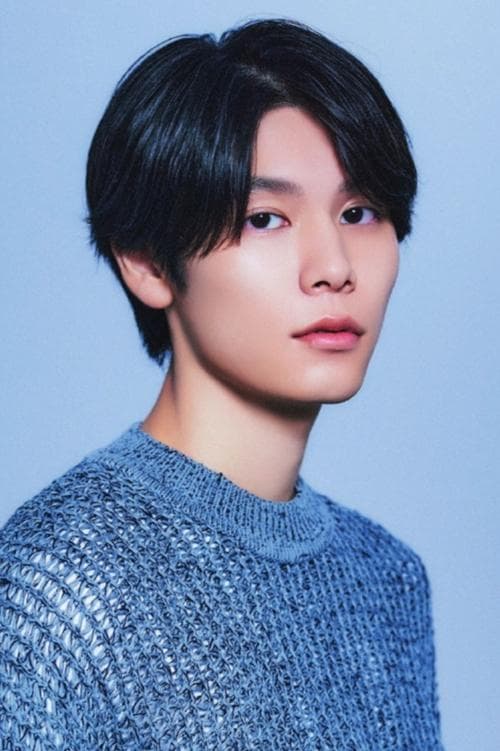 Riku Hagiwara image