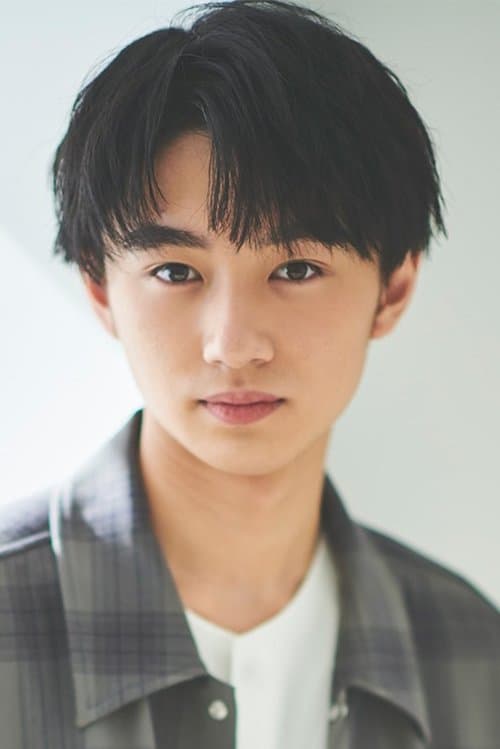 Riku Onishi image
