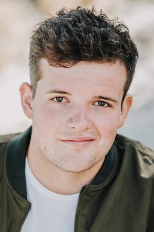 Riley Griffiths image