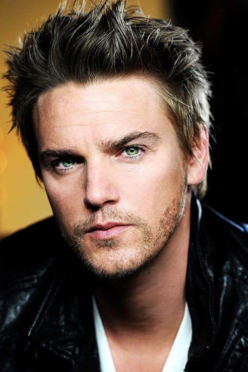 Riley Smith image