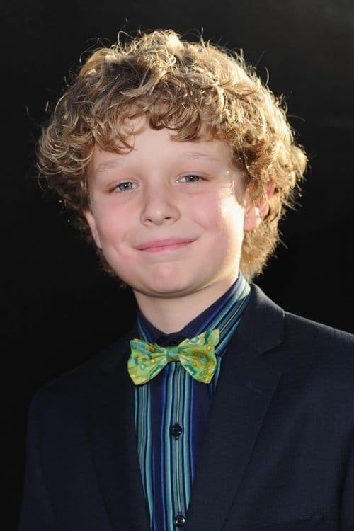 Riley Thomas Stewart image