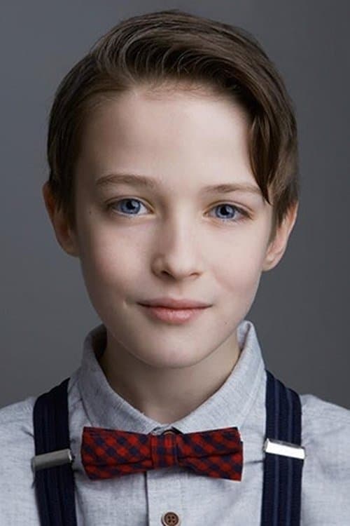 Riley White image