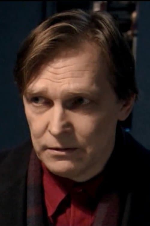 Rimas Morkūnas image