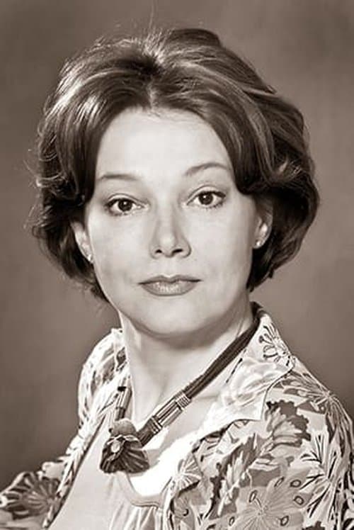 Rimma Korostelyova image
