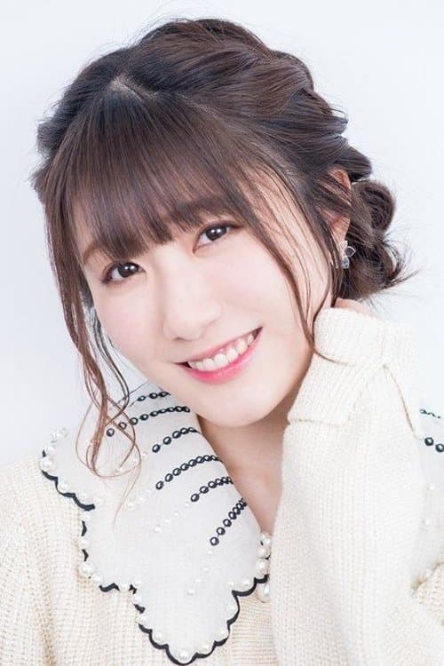 Rina Hidaka image