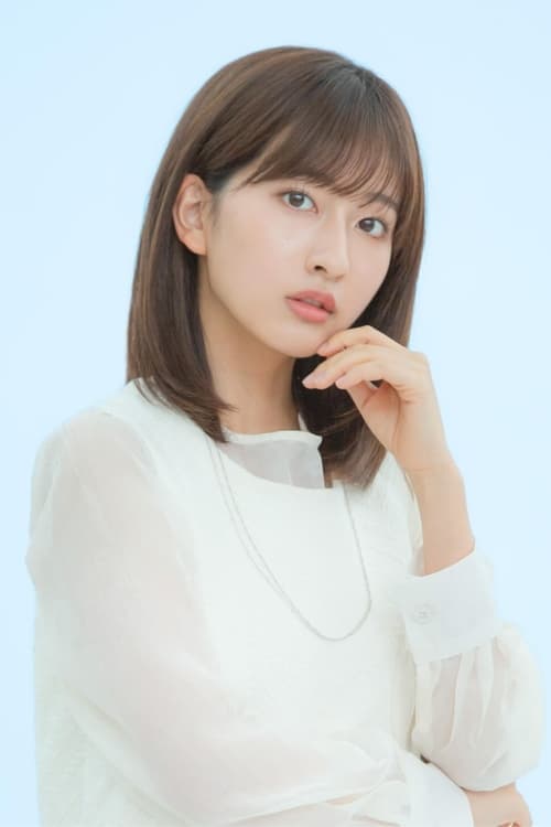 Rina Saito image
