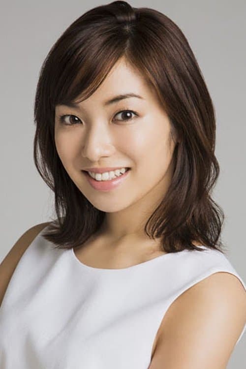 Rina Uchiyama image
