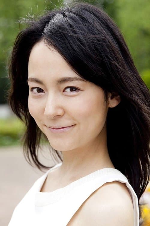 Rinako Matsuoka image