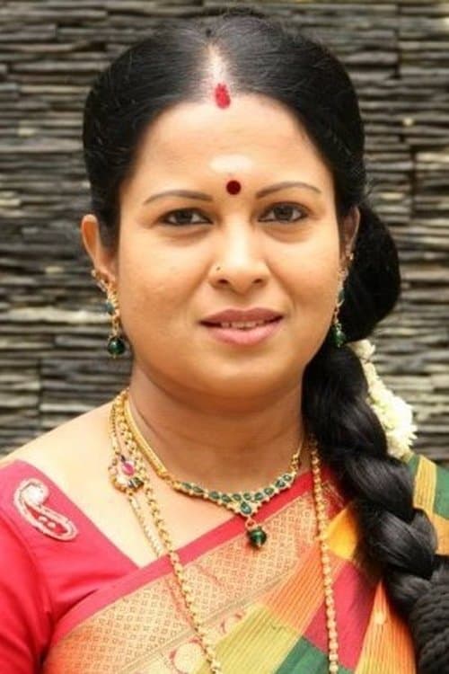 Rindhu Ravi image