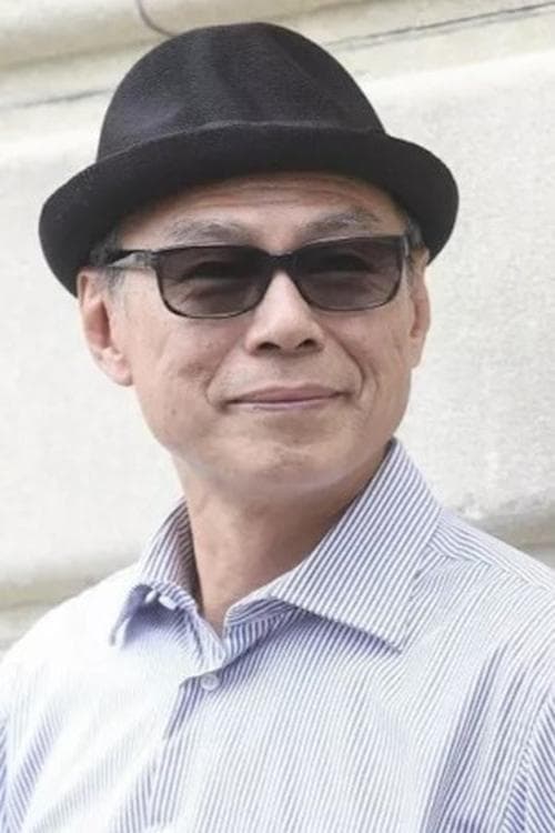 Photo of Ringo Lam Ling-Tung