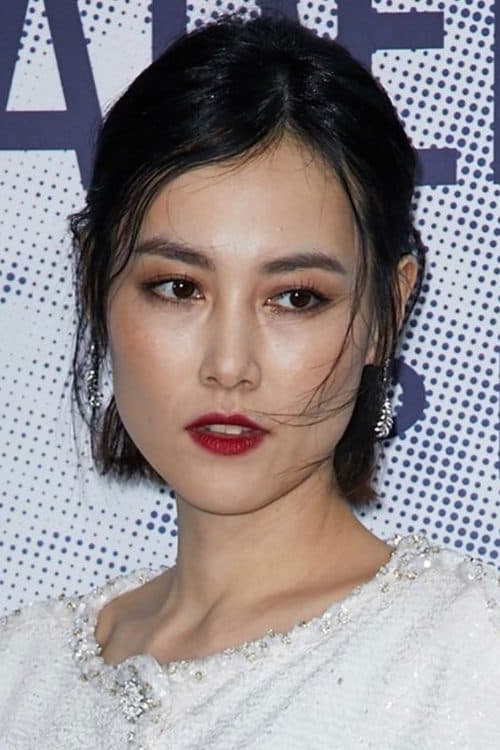 Rinko Kikuchi image