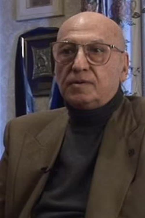 Rino Di Silvestro image
