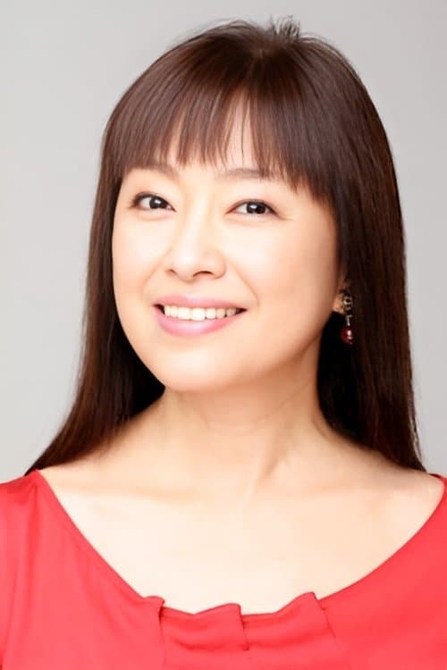 Rino Katase image