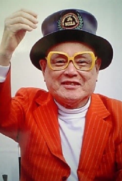 Rinsuke Teruya image
