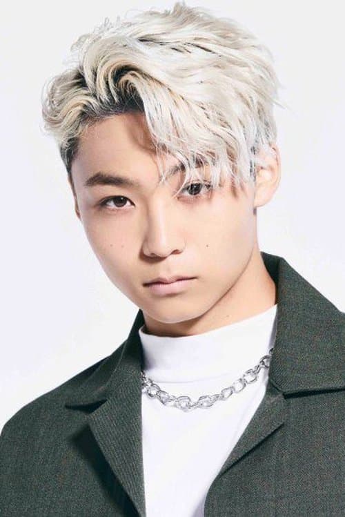 Rintaro Hachimura image
