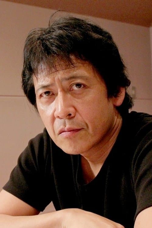 Rintaro Nishi image