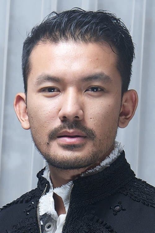 Rio Dewanto image