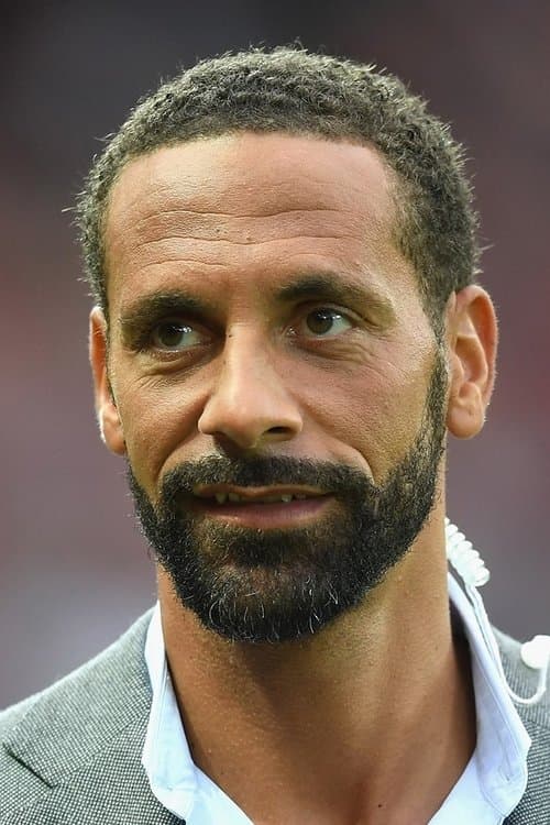 Rio Ferdinand image