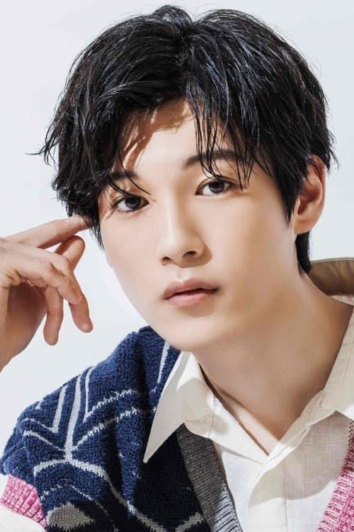 Rio Takahashi image