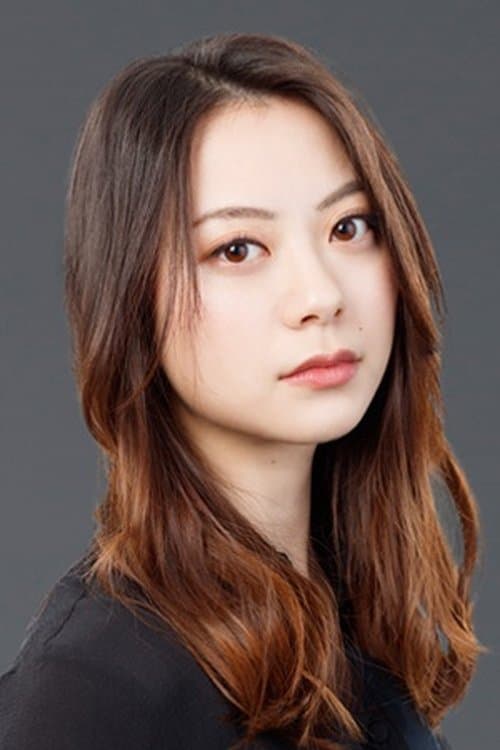 Rio Yamashita image