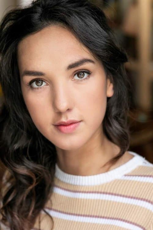 Ripeka Templeton image