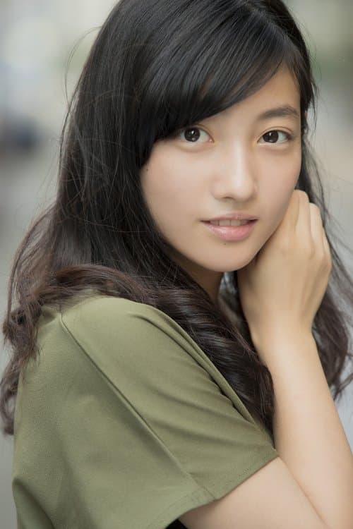 Ririka Kawashima image