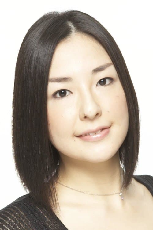 Risa Hayamizu image