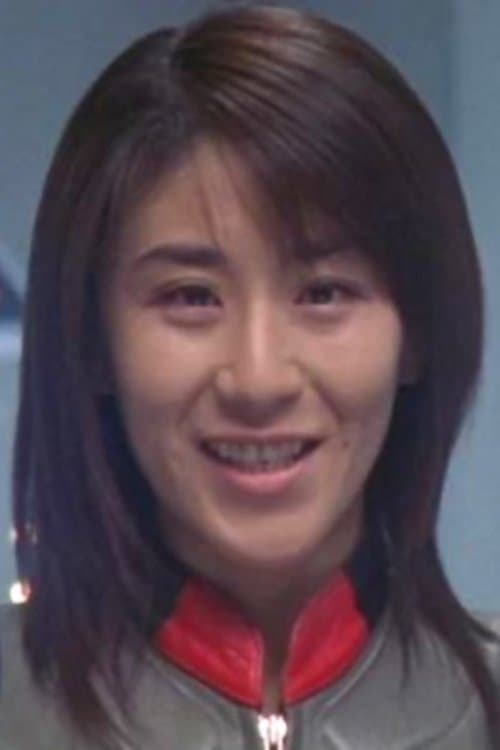 Risa Saito image