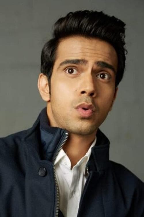 Rishab Chadha image
