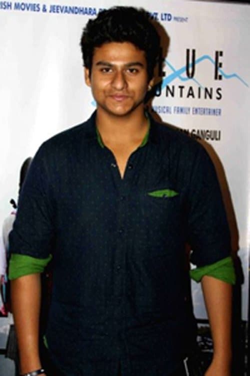 Rishabh Sharma image